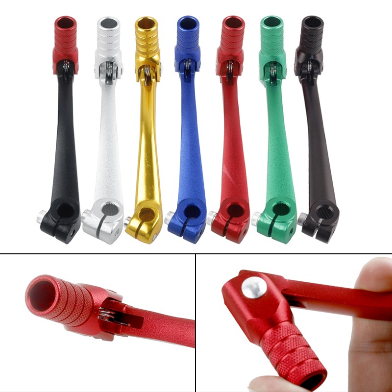 Motorcycle Gear For Sale - Motorcycle Gear Shift Lever Universal Accessories