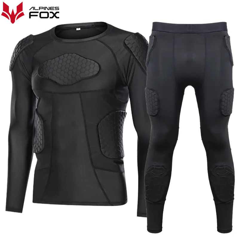 Motorcycle Gear For Sale - Motorcycle Armor Underwear Protector Motocross Jacket