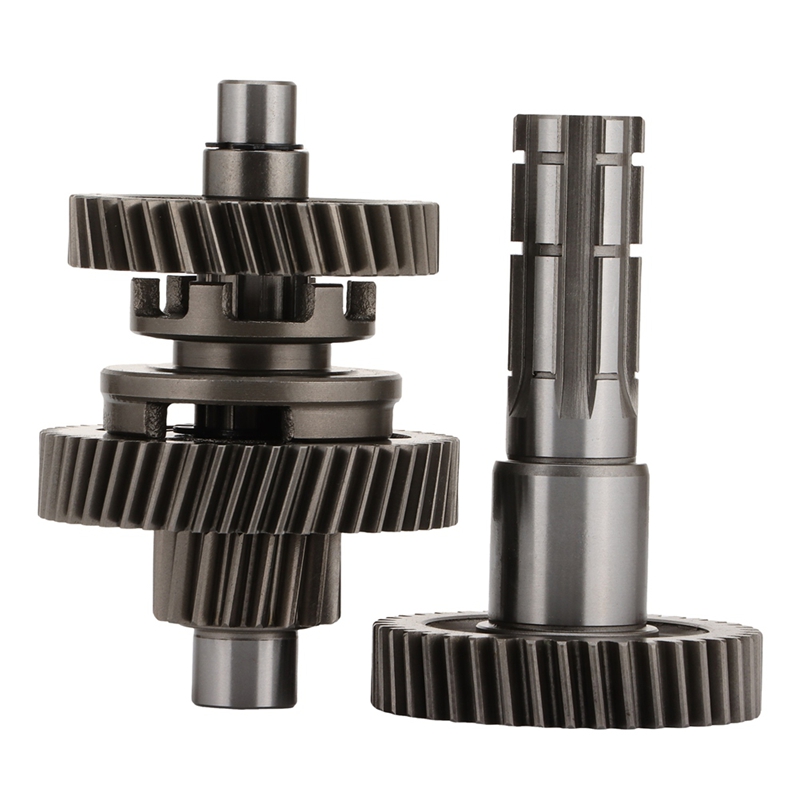 Motorcycle Gear And Accessories - Motorcycle Engine Transmission Gear 200CC Outer