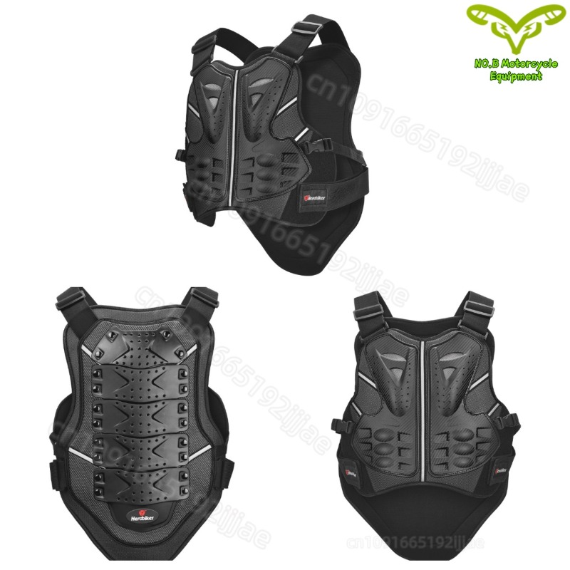 Motorcycle Gear For Sale - Motorcycle Dirt Bike Body Armor Protective