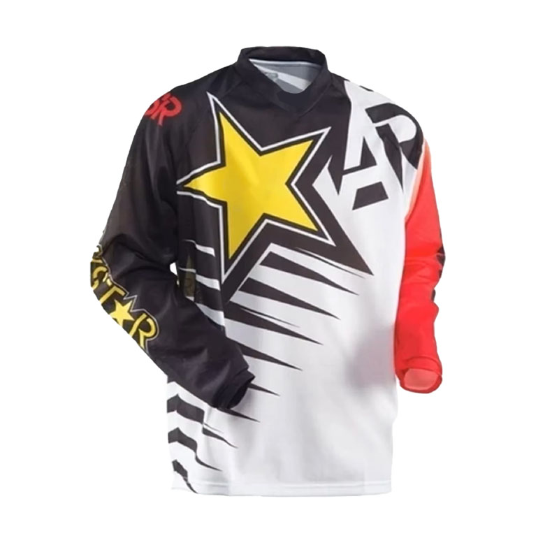 Breathable Quick Dry Motocross - Motorcycle Gear For Sale recension och pris
