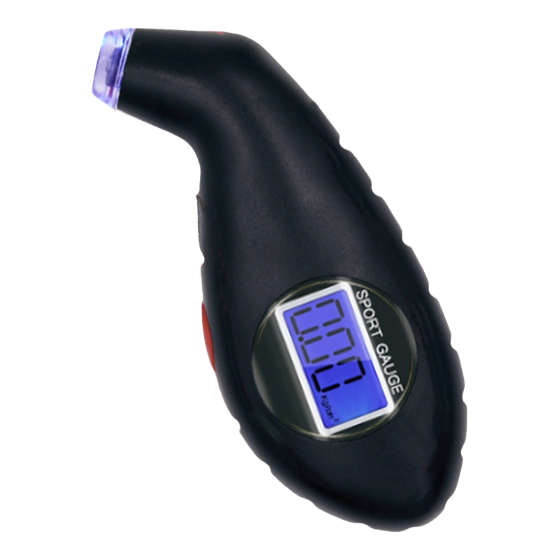 Auto Motorcycle Tyre Pressure  - Tyre Pressure Gauge recension och pris