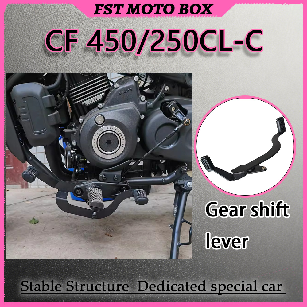 FOR Motorcycle Shift Kit for C - Motorcycle Gear Video recension och pris
