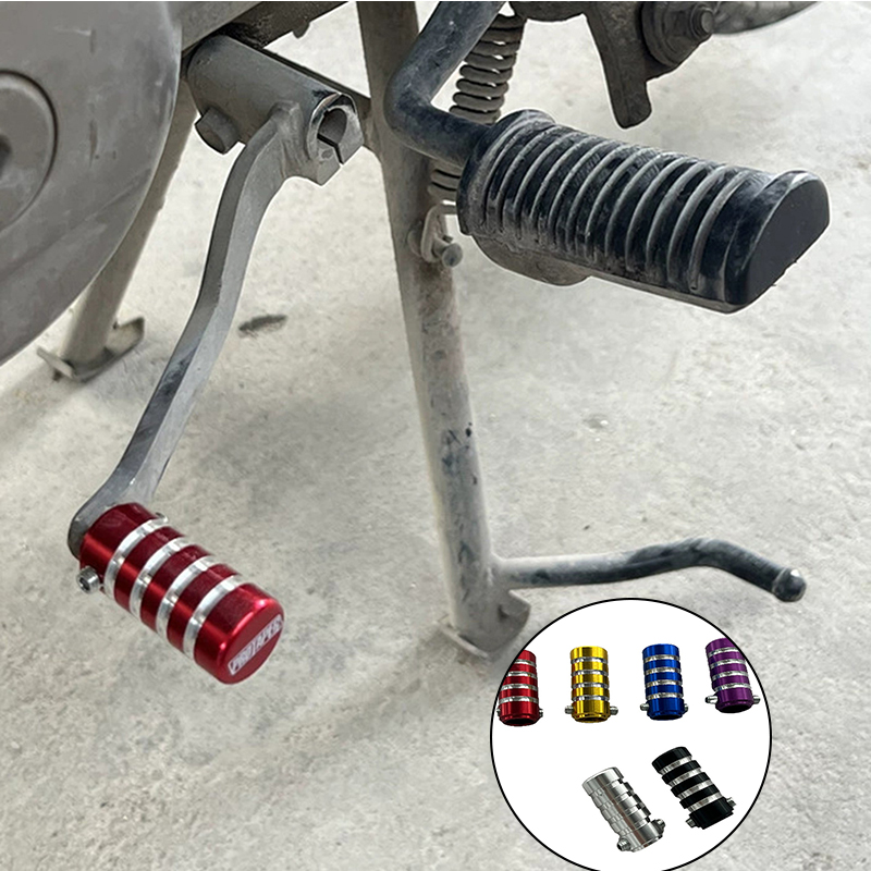 1Pcs Universal Motorcycle Gear - Motorcycle Gear And Accessories recension och pris