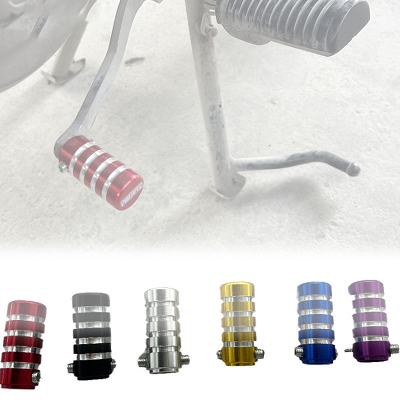 1Pcs Universal Motorcycle Gear - Motorcycle Gear And Accessories recension och pris