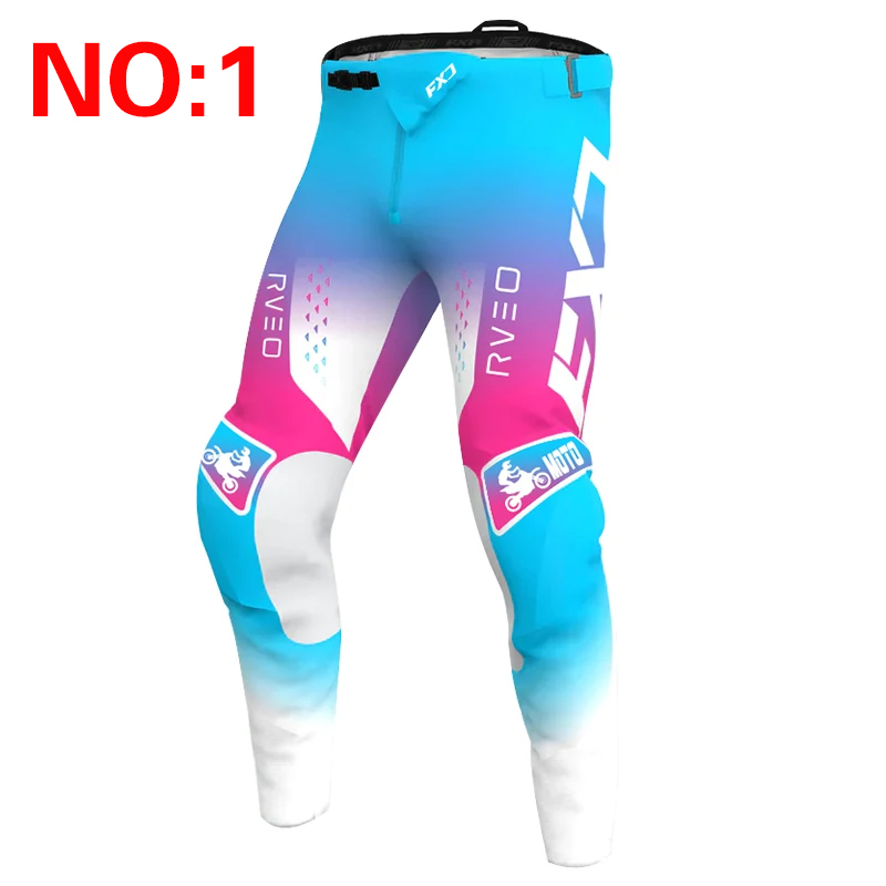 motocross pants  Children teen - Motorcycle Gear For Sale recension och pris