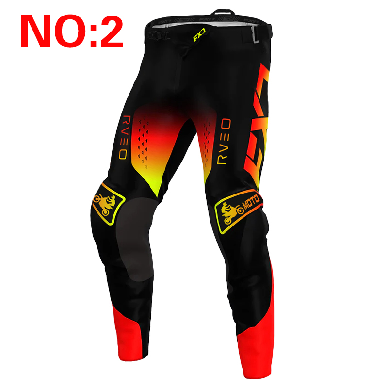 motocross pants  Children teen - Motorcycle Gear For Sale recension och pris