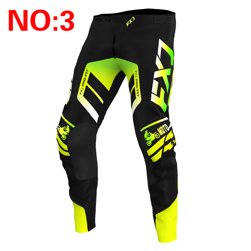motocross pants  Children teen - Motorcycle Gear For Sale recension och pris