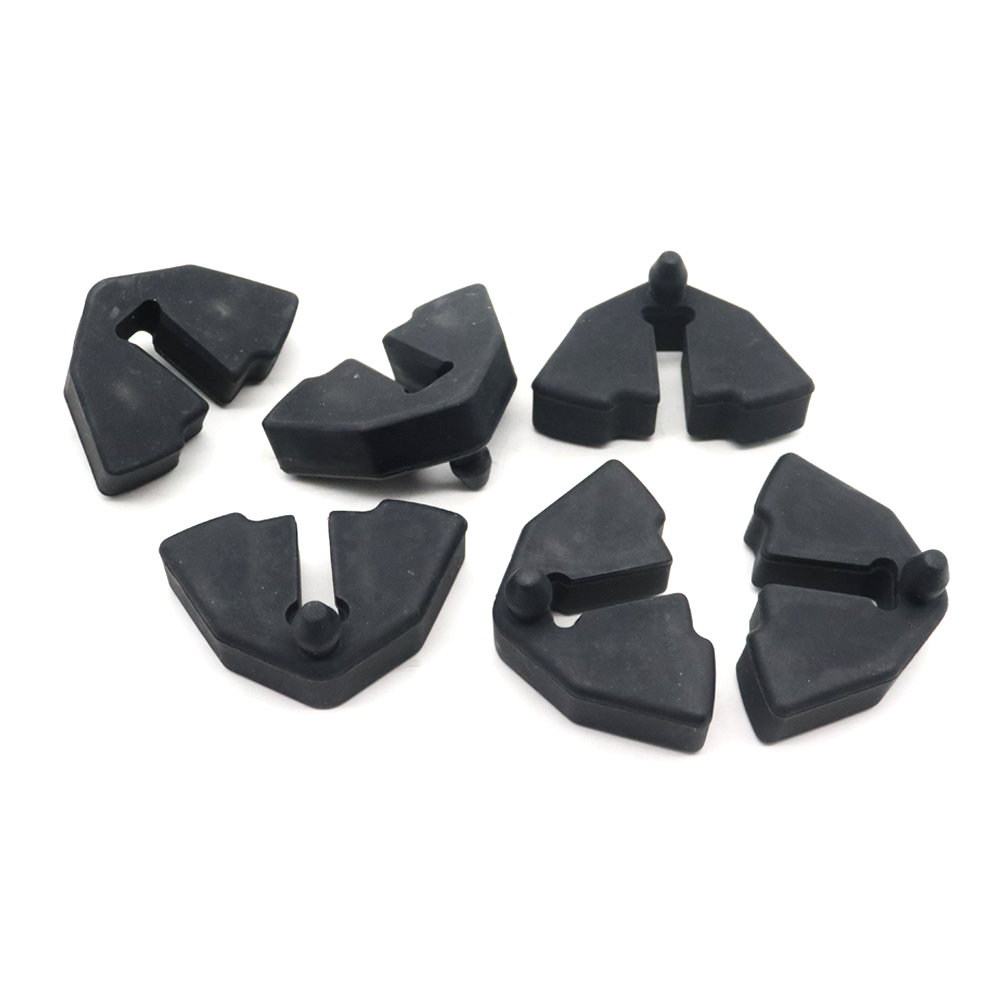 Hub Damper Rubber Buffer Motor - Motorcycle Gear Airbag recension och pris