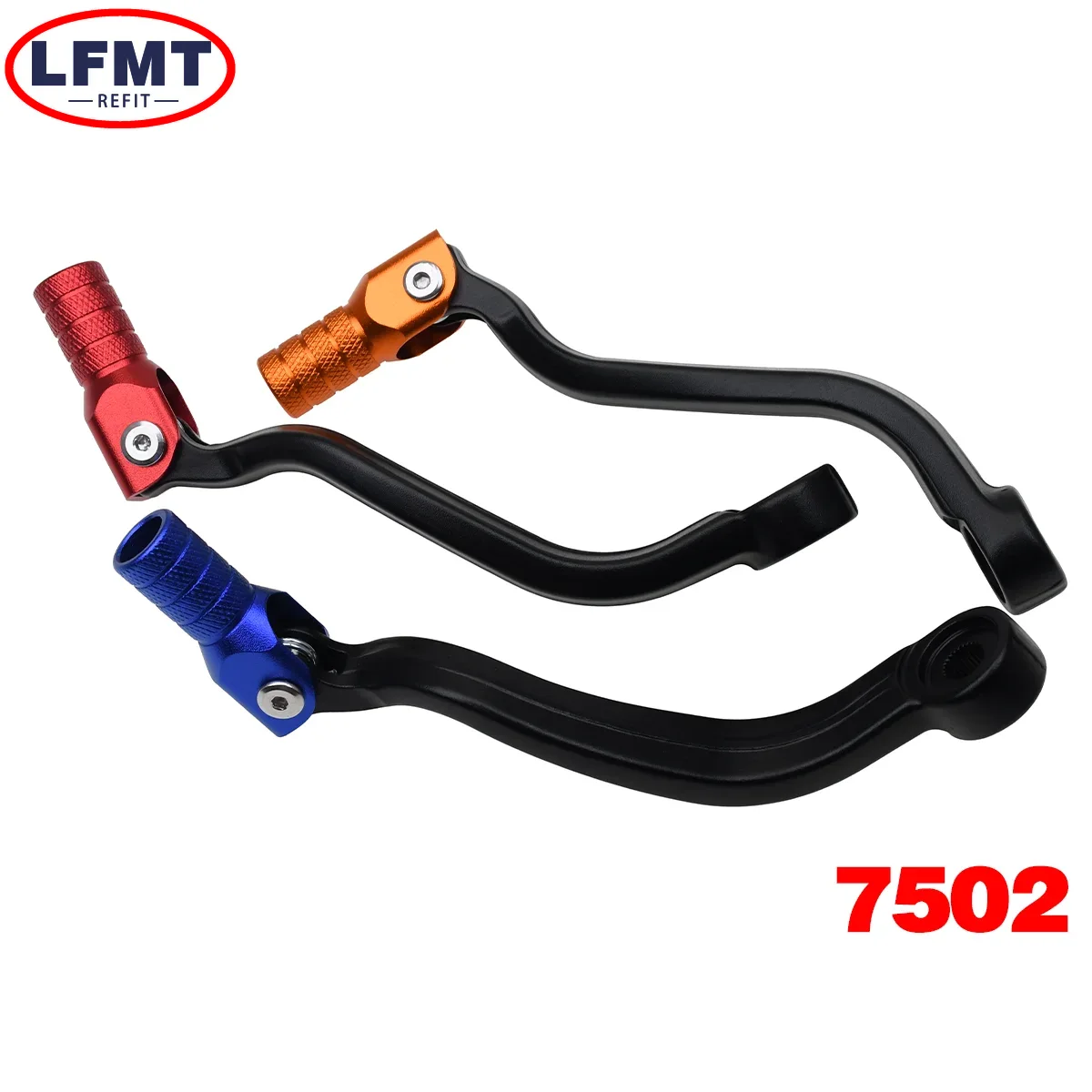 CNC Forged Gear Shift Lever Fo - Motorcycle Gear For Sale recension och pris