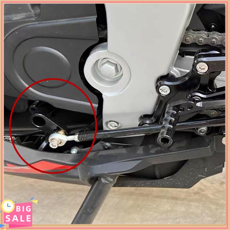 Better-Motorcycle Rearset Foot - Motorcycle Gear And Accessories recension och pris