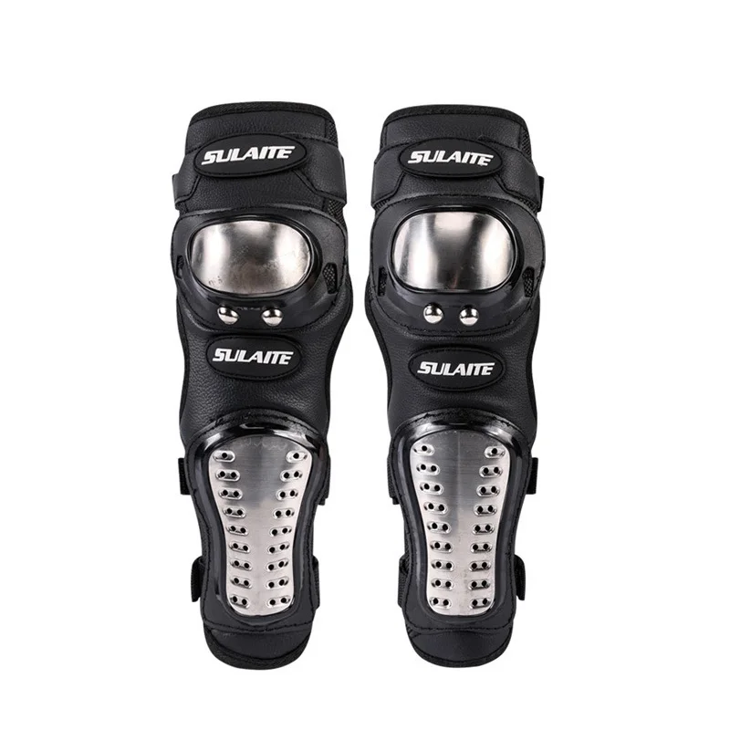 4Pcs/Set Motorcycle Kneepad St - Motorcycle Gear For Sale recension och pris