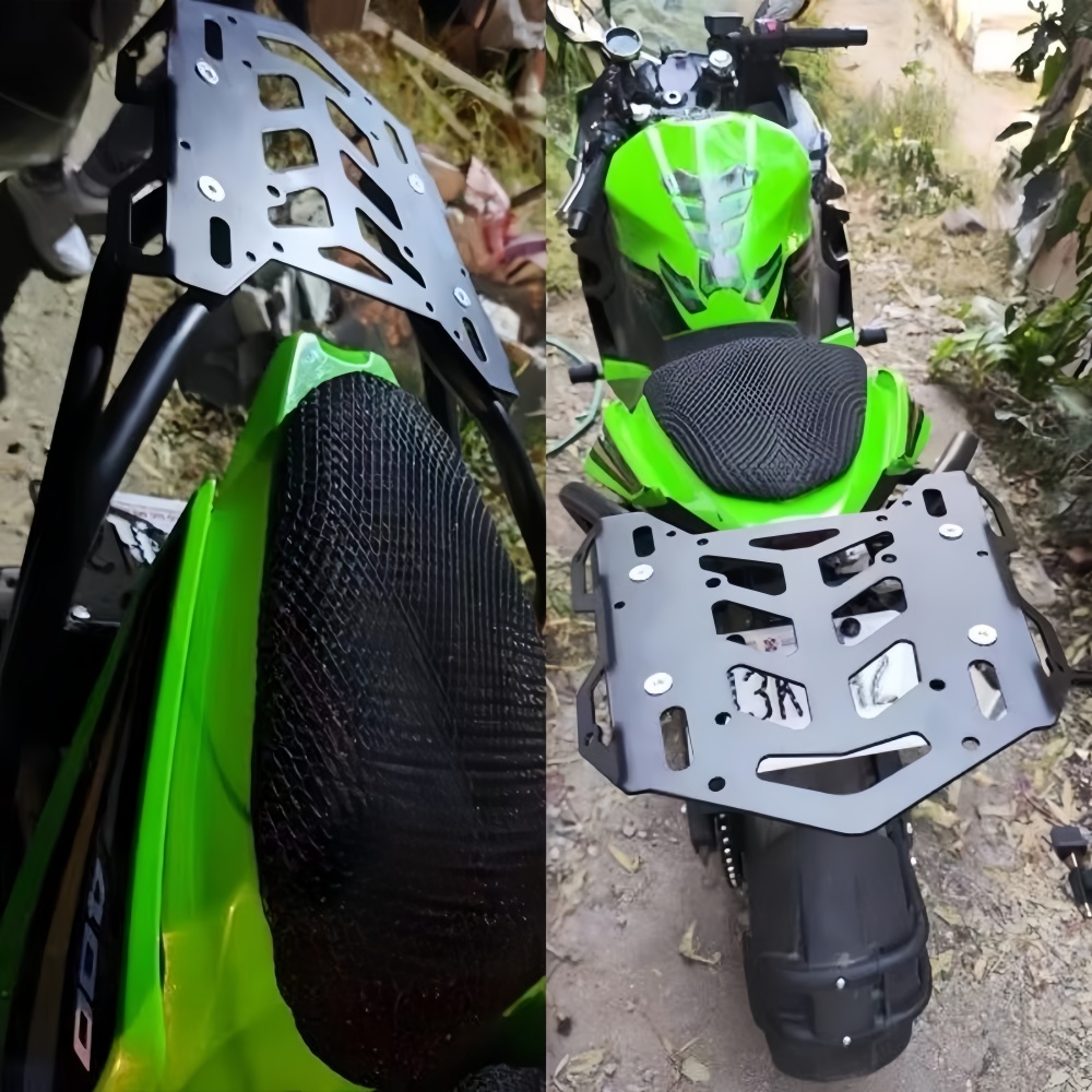 FOR Ninja 400 Z400 18-24 Rear  - Motorcycle Gear And Accessories recension och pris