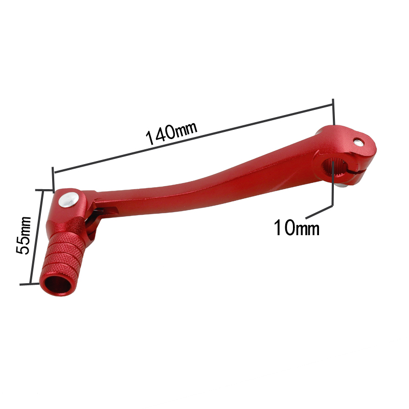 Motorcycle Gear Shift Lever Un - Motorcycle Gear For Sale recension och pris