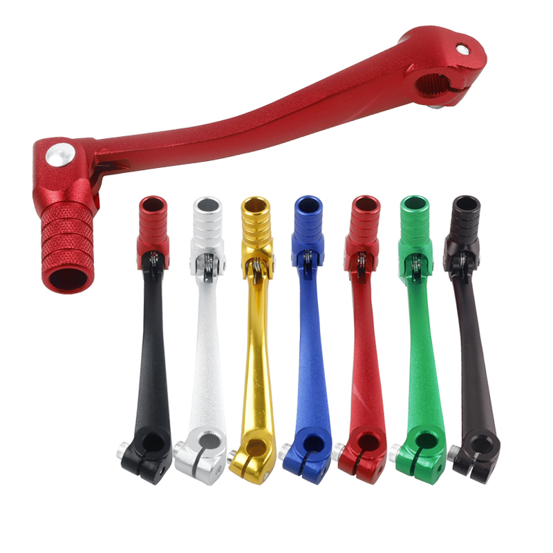 Motorcycle Gear Shift Lever Un - Motorcycle Gear For Sale recension och pris