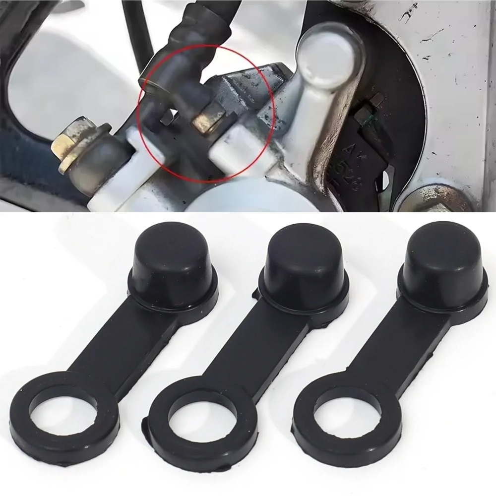 10/30/50Pcs Brake Bleeder Scre - Motorcycle Gear Airbag recension och pris