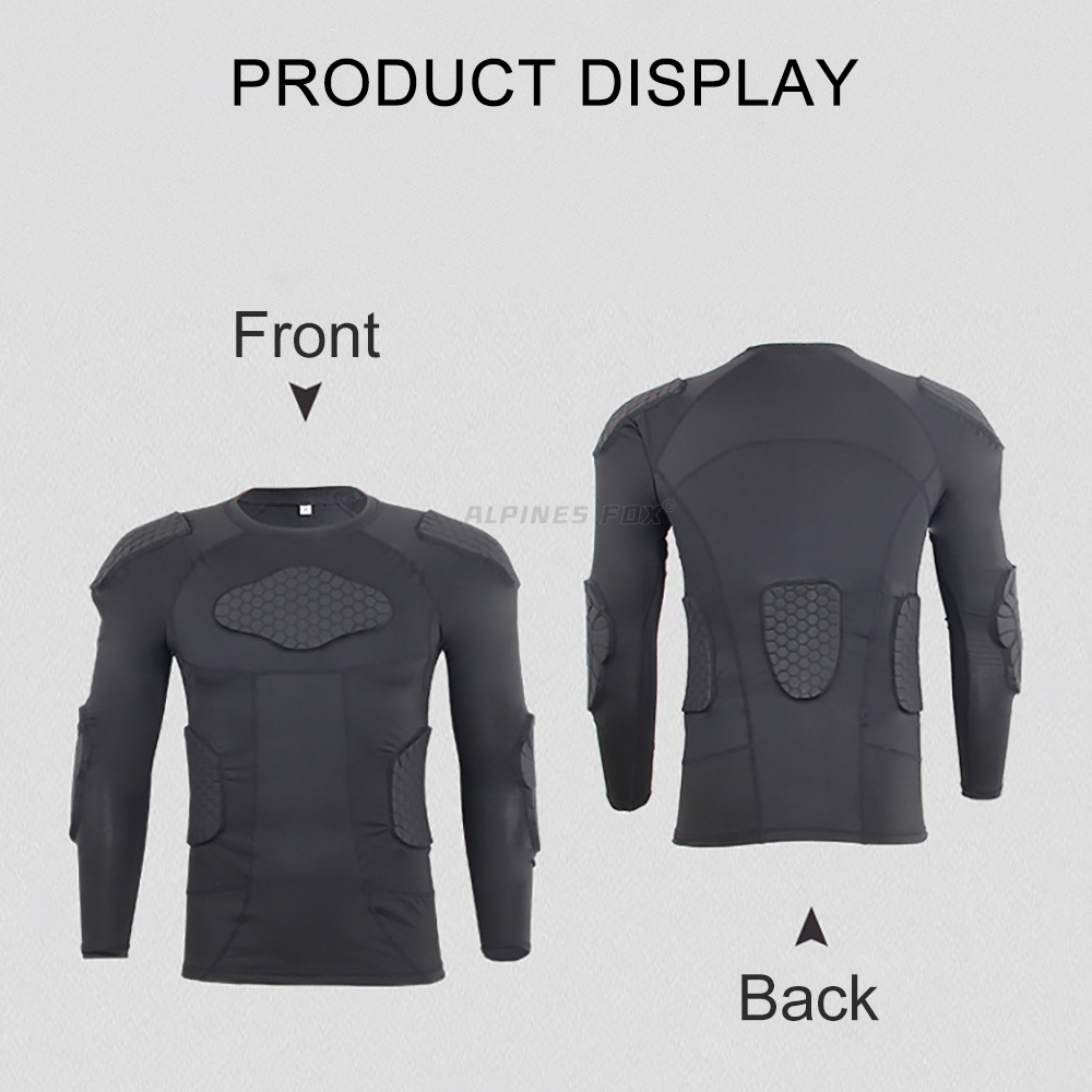 Motorcycle Armor Underwear Pro - Motorcycle Gear For Sale recension och pris