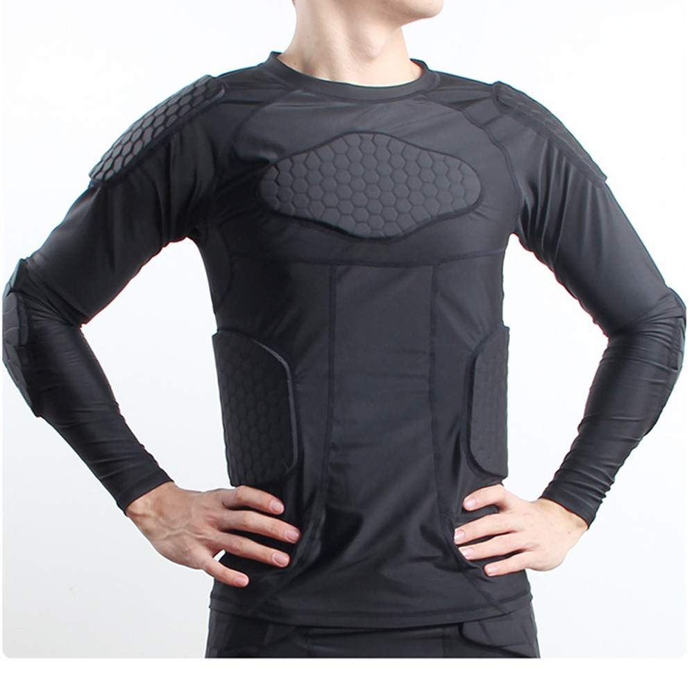 Motorcycle Armor Underwear Pro - Motorcycle Gear For Sale recension och pris