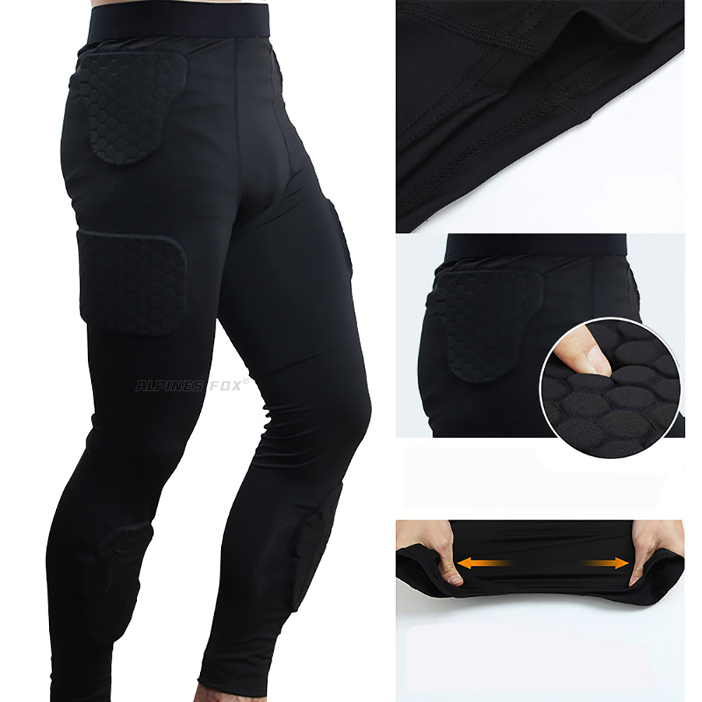 Motorcycle Armor Underwear Pro - Motorcycle Gear For Sale recension och pris