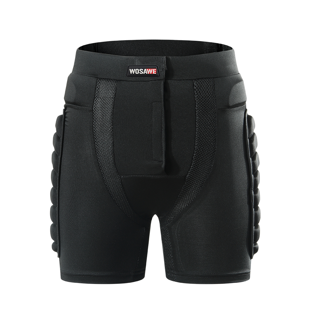 WOSAWE Motocross Shorts Skatin - Motorcycle Gear For Sale recension och pris