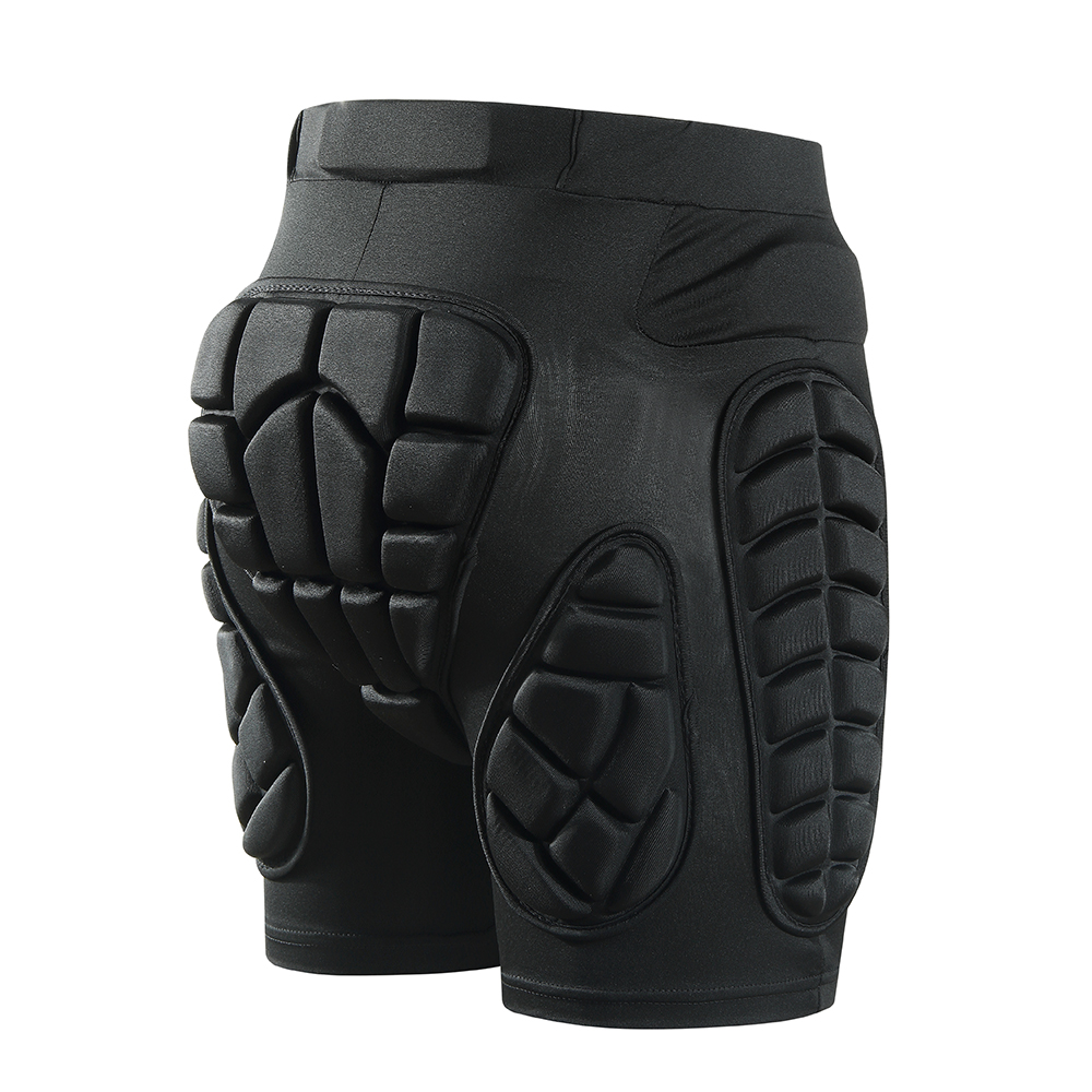 WOSAWE Motocross Shorts Skatin - Motorcycle Gear For Sale recension och pris
