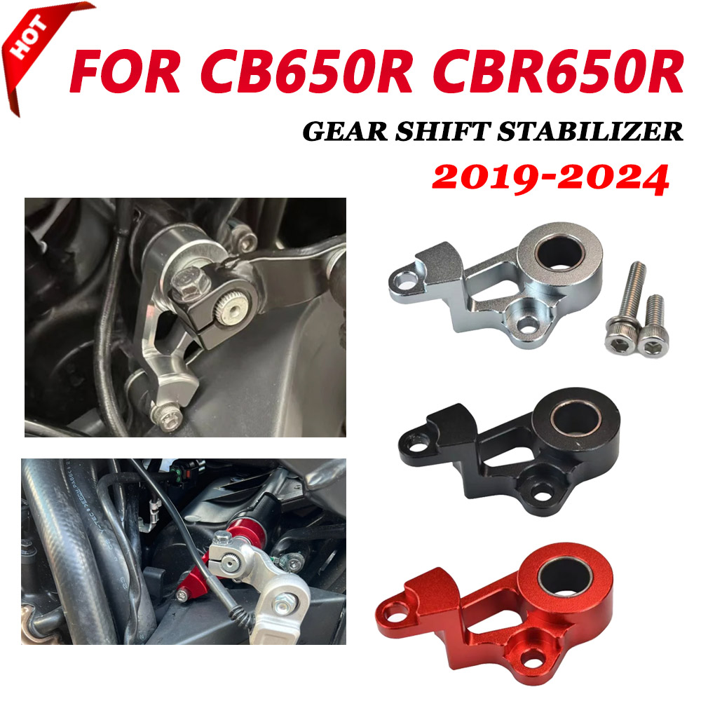 For HONDA  CB 650R CBR650R CB6 - Motorcycle Gear And Accessories recension och pris