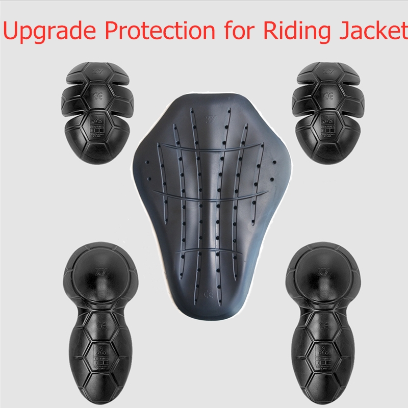 Motorcycle Jacket Insert Prote - Motorcycle Gear For Sale recension och pris