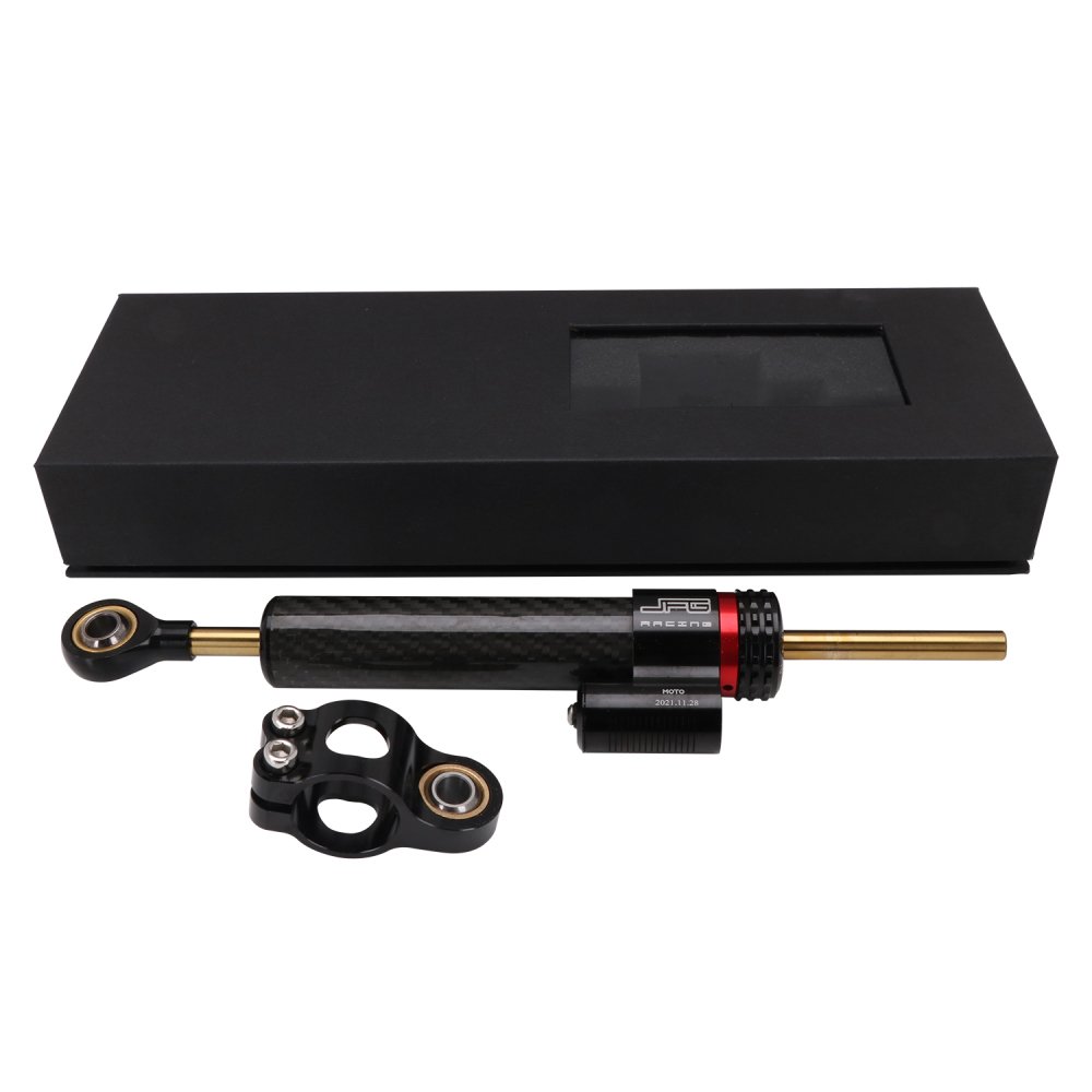 Motorcycle Adjustable Damper S - Motorcycle Gear Airbag recension och pris