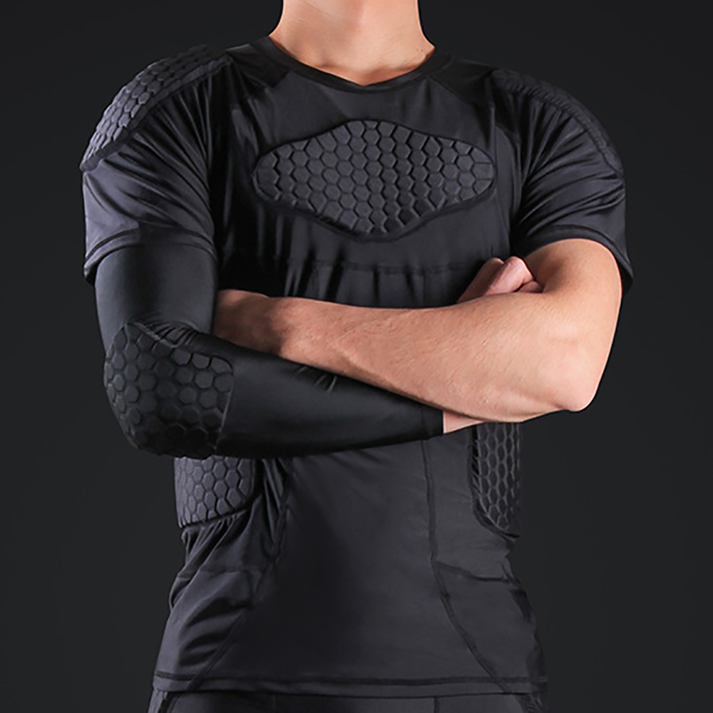 Motorcycle T-shirts Anti-Colli - Motorcycle Gear For Sale recension och pris