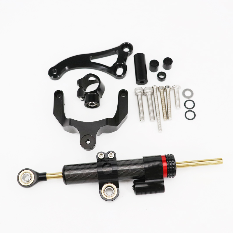 Motorcycle Accessories Steerin - Motorcycle Gear Airbag recension och pris