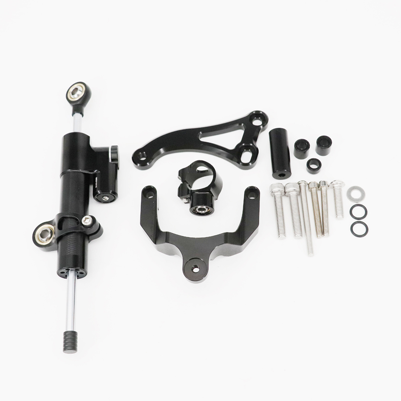 Motorcycle Accessories Steerin - Motorcycle Gear Airbag recension och pris