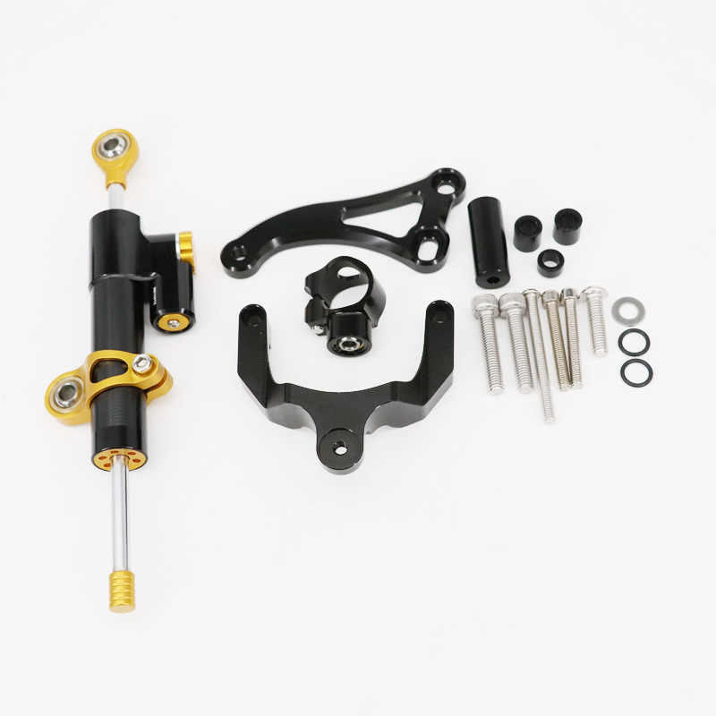Motorcycle Accessories Steerin - Motorcycle Gear Airbag recension och pris