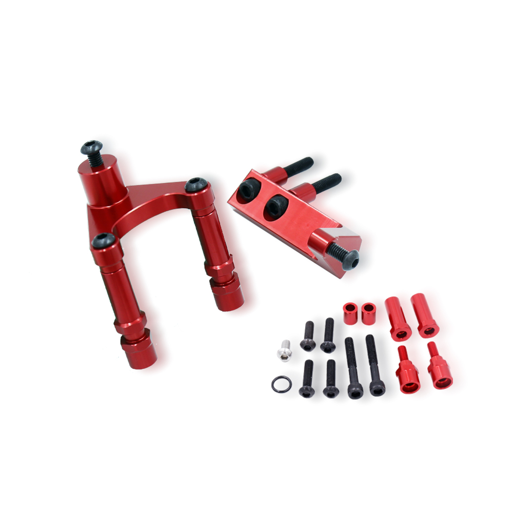 Motorcycle Steering Damper Bra - Motorcycle Gear Airbag recension och pris