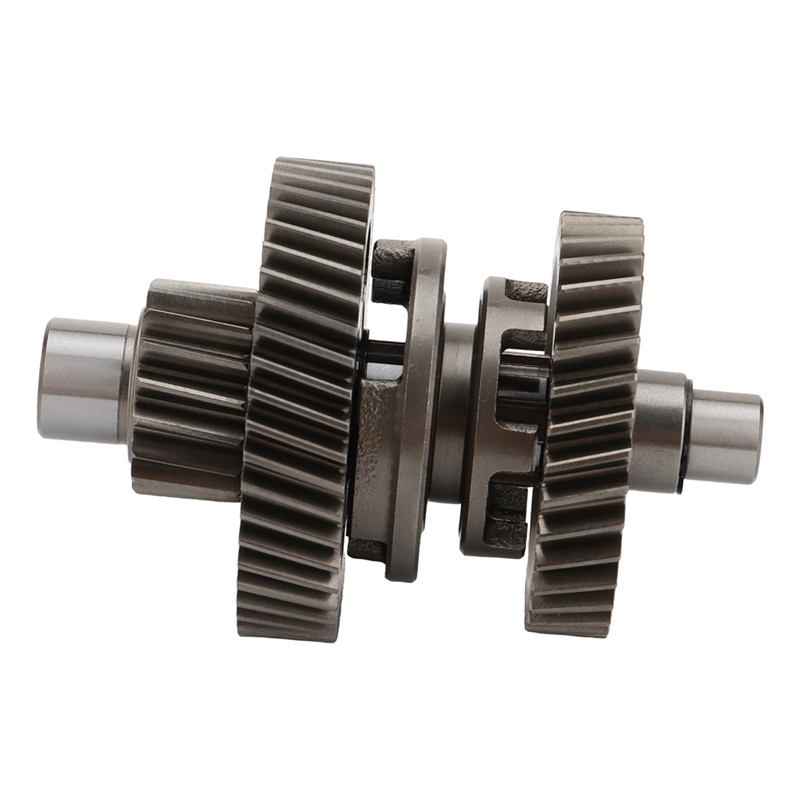 Motorcycle Engine Transmission - Motorcycle Gear And Accessories recension och pris