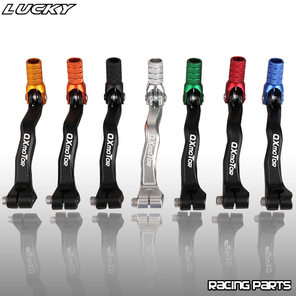 Motorcycle CNC Folding Aluminu - Motorcycle Gear For Sale recension och pris