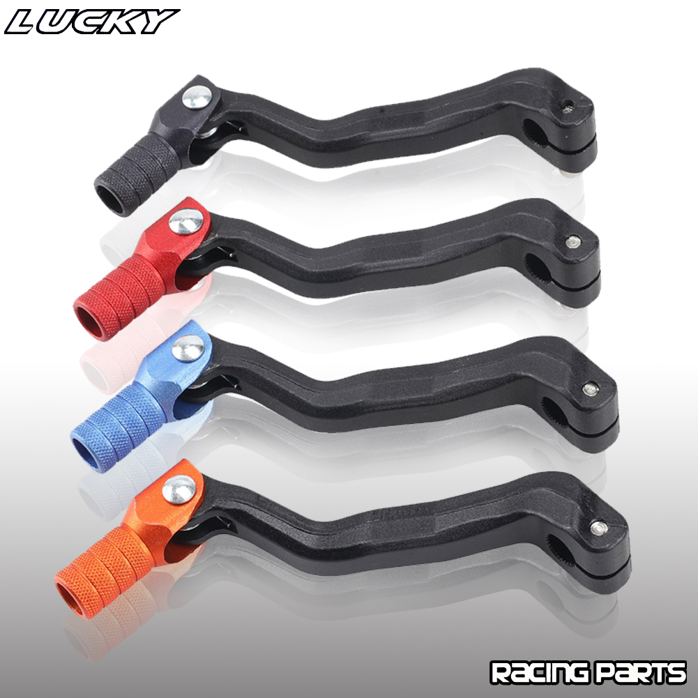 Motorcycle CNC Folding Aluminu - Motorcycle Gear For Sale recension och pris