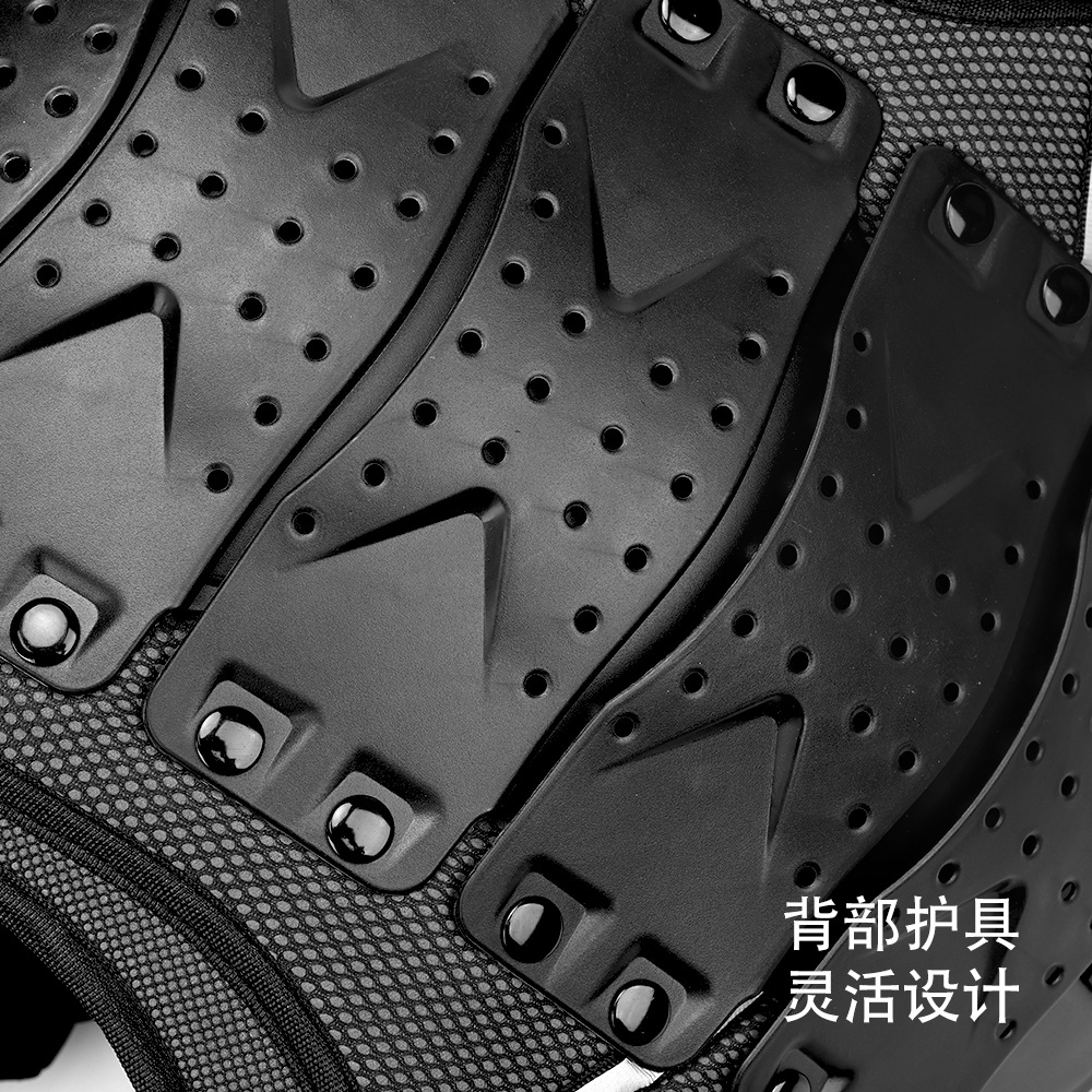 Motorcycle Dirt Bike Body Armo - Motorcycle Gear For Sale recension och pris