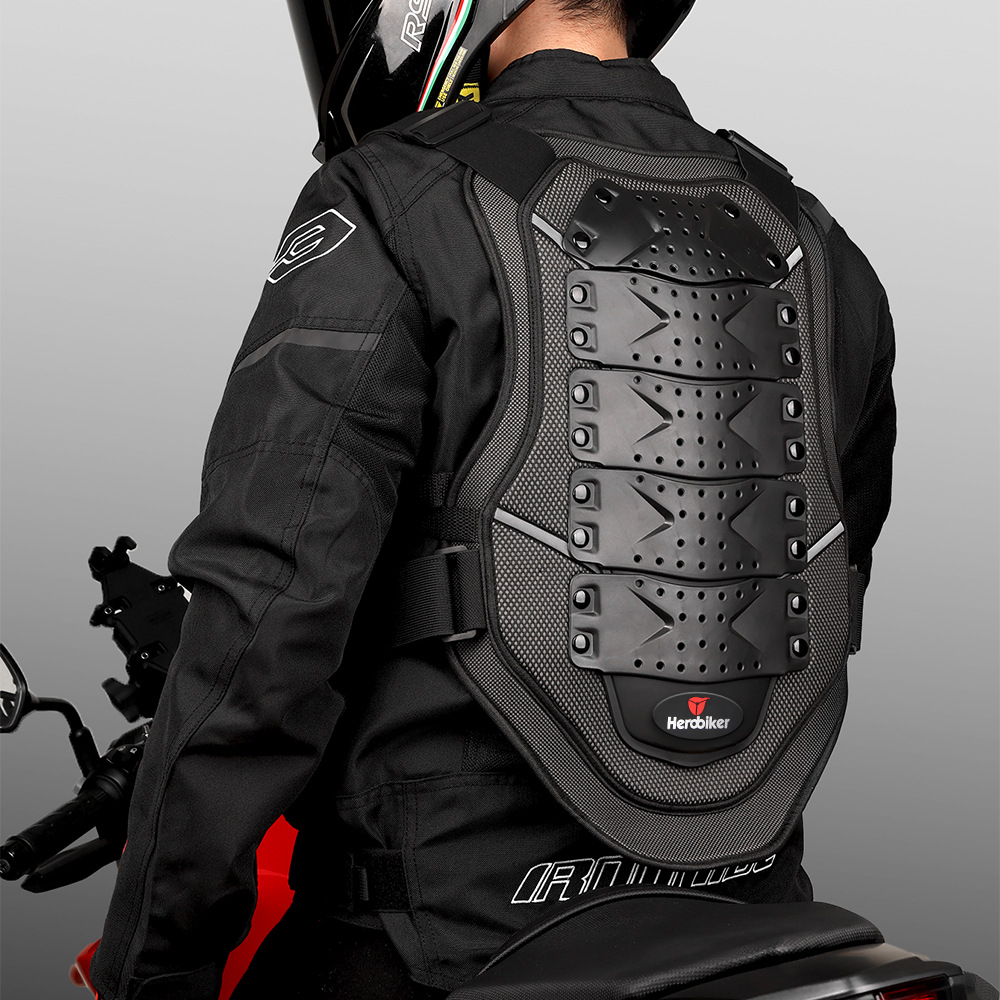 Motorcycle Dirt Bike Body Armo - Motorcycle Gear For Sale recension och pris