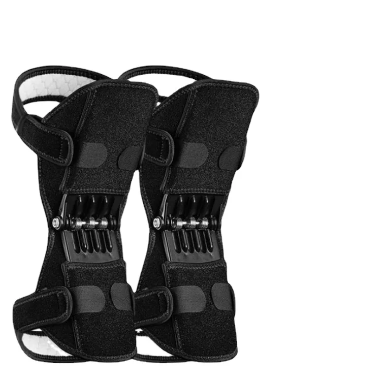 Sport Joint Patella Power Lift - Knee Guard Hard recension och pris