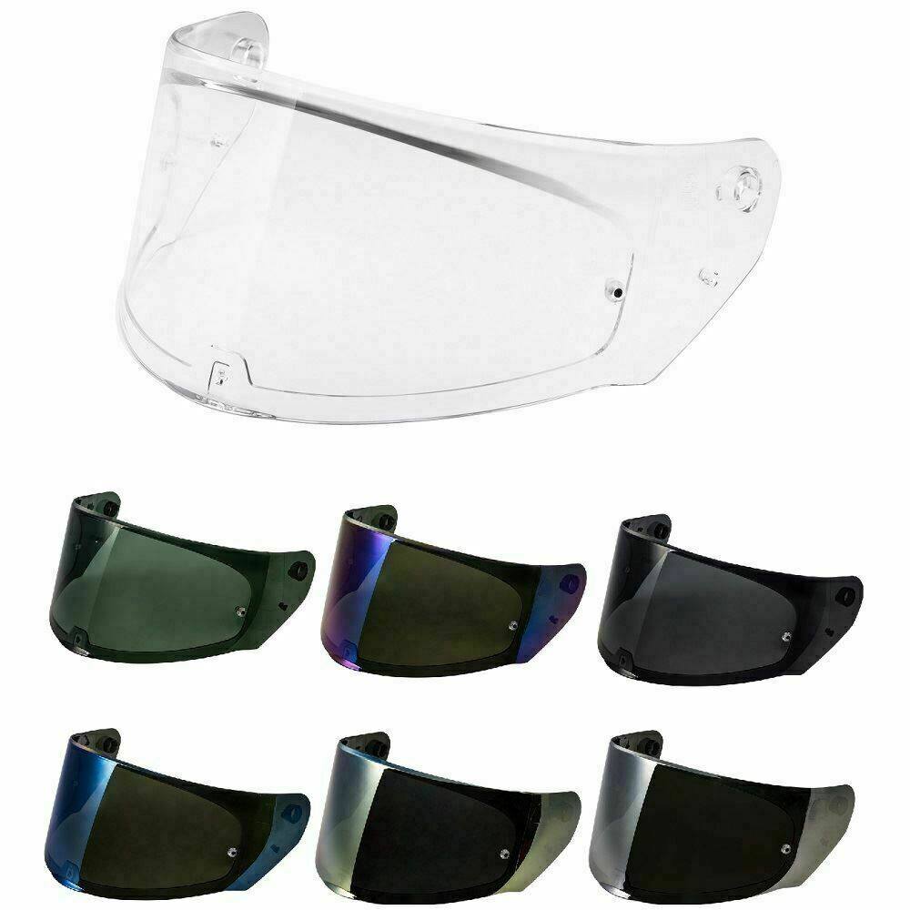 Helmet Visor for LS2 FF-353 32 - Motorcycle Gear And Accessories recension och pris