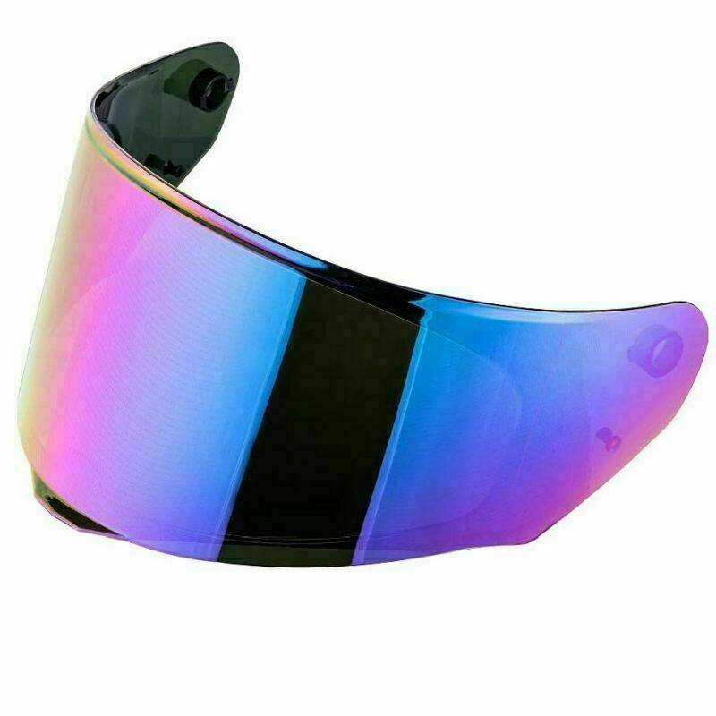 Helmet Visor for LS2 FF-353 32 - Motorcycle Gear And Accessories recension och pris