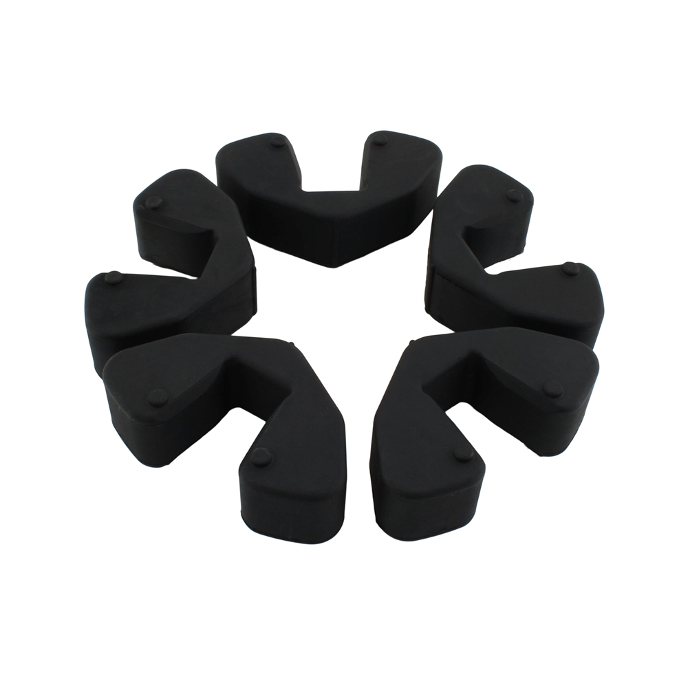 5pcs For Suzuki GSX1300R GSX 1 - Motorcycle Gear Airbag recension och pris