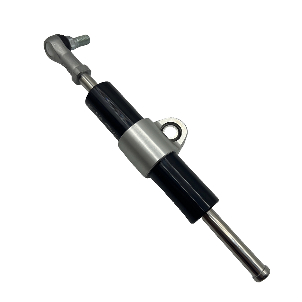 Motorcycle Steering Damper Sta - Motorcycle Gear Airbag recension och pris