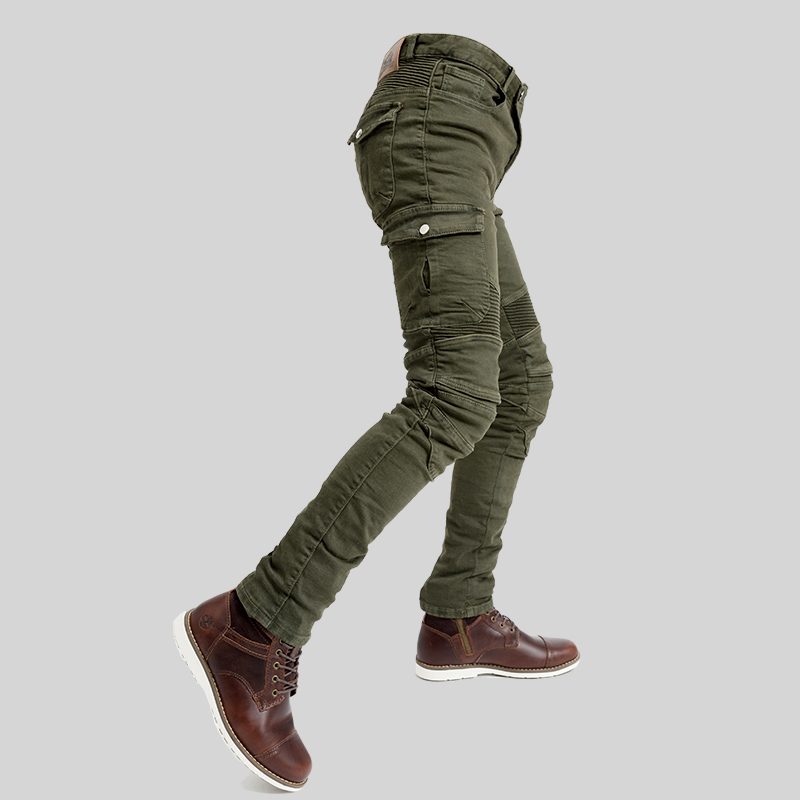 Motorcycle Jeans Pantalones Mo - Motorcycle Gear For Sale recension och pris